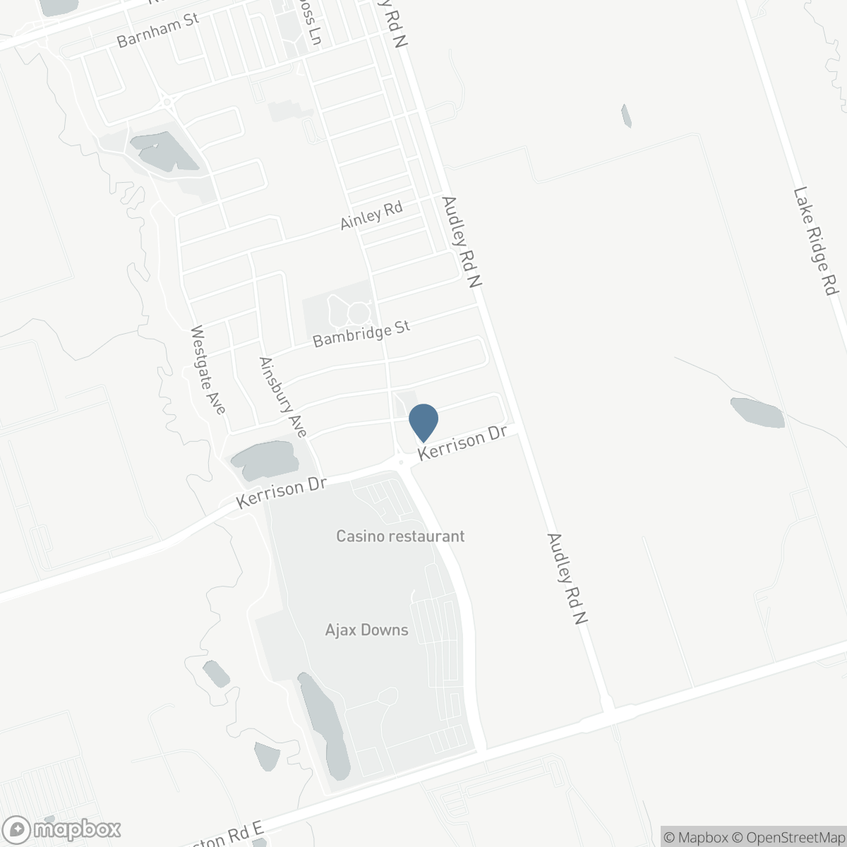 123 SILVERWOOD CIRCLE, Ajax, Ontario L1Z 0A4